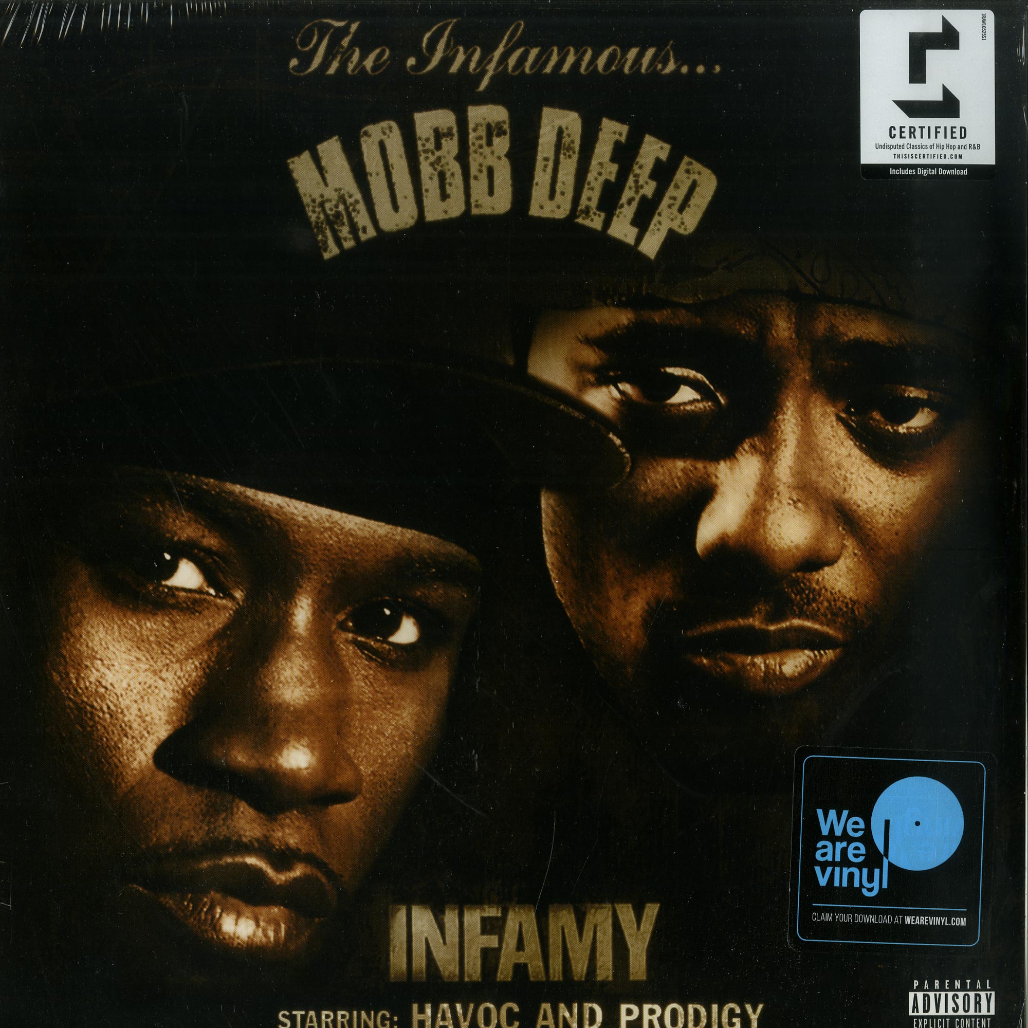 Mobb deep shook one. Mobb Deep "Infamy". Mobb Deep "Infamy (2lp)". Mobb Deep альбомы. Mobb Deep обложка.